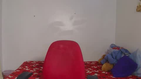 Anonymous online show from 11-26-25, 06:14