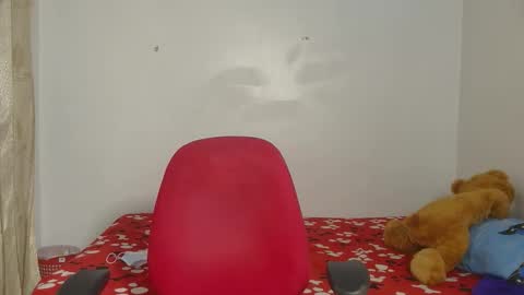 Anonymous online show from 11-29-25, 05:32