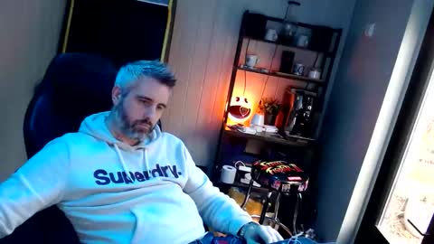 anonymousblokeuk online show from 10-24-25, 10:44