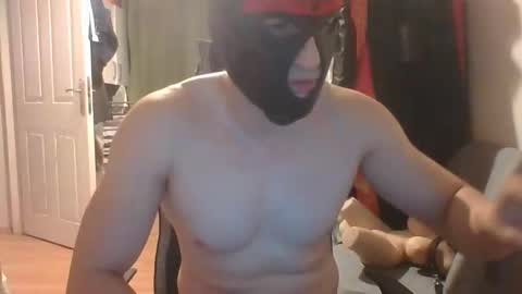 Anonymousguy online show from 09-11-25, 10:54