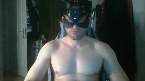 Anonymousguy online show from 03-27-26, 09:25