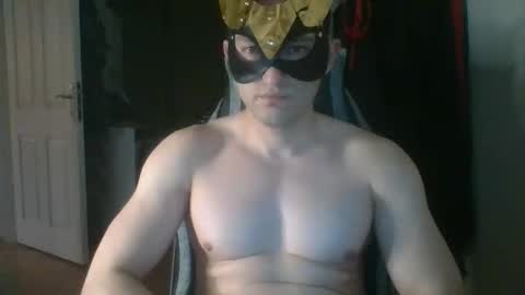Anonymousguy online show from 04-19-26, 10:12