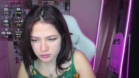 Anora online show from 10-08-25, 03:20