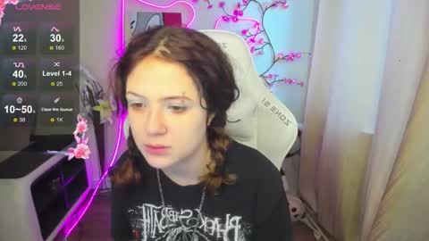 Anora online show from 11-27-25, 08:38