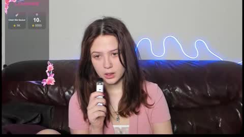 Anora online show from 02-19-26, 08:21