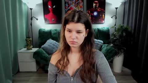 Anora online show from 11-22-25, 12:26