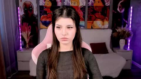 Anora online show from 02-05-26, 12:21