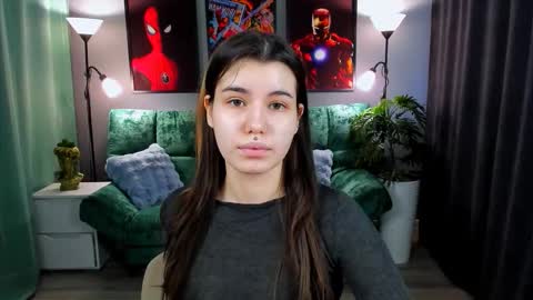 Anora online show from 03-23-26, 02:21