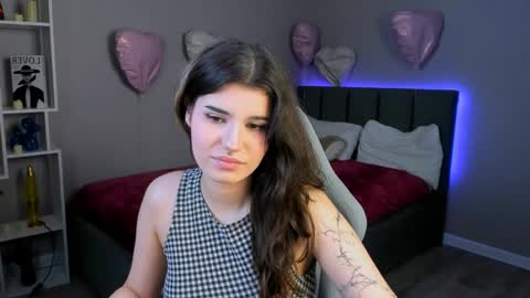 Anora online show from 03-31-26, 08:31