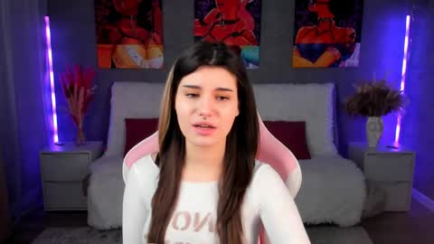 Anora online show from 04-13-26, 02:44