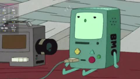 Jordan Mateo online show from 02-12-25, 03:51