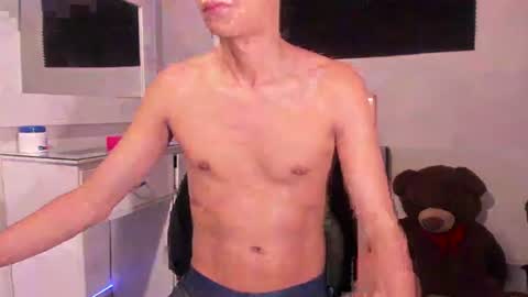Snapshot of another_teo chatting on 06-14-26, 05:15 Jordan Mateo online show from 06-14-26, 05:15