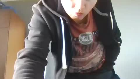 ansem1143 online show from 04-19-26, 03:55