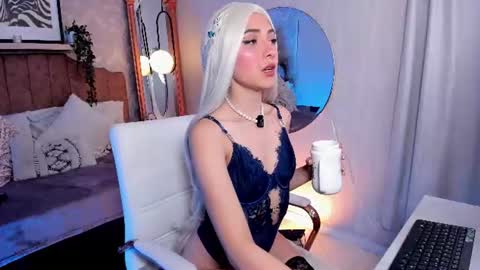 Snapshot of anseru_ chatting on 07-12-26, 01:02 Anseru online show from 07-12-26, 01:02