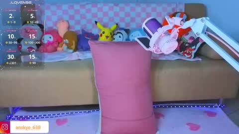 anskye online show from 09-26-25, 06:39