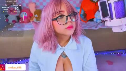 anskye online show from 09-27-25, 04:39