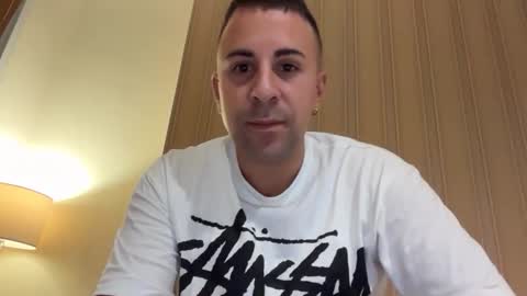 Anson online show from 11-02-25, 06:10