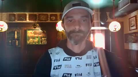 Lower chakra online show from 04-16-26, 12:50