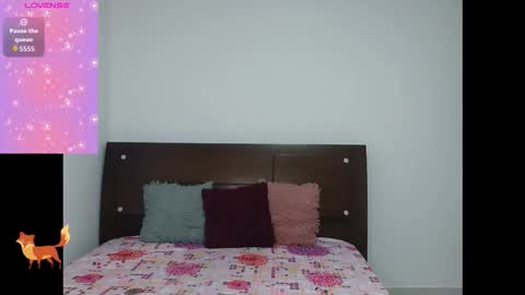 Snapshot of ant_53 chatting on 12-04-25, 10:18 Ant 53 online show from 12-04-25, 10:18