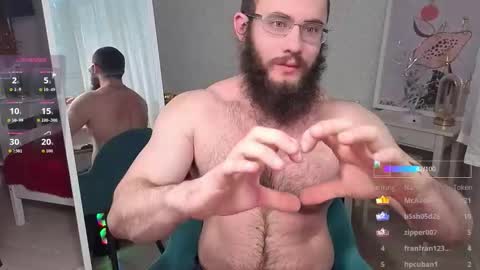 Ant online show from 03-14-26, 01:49