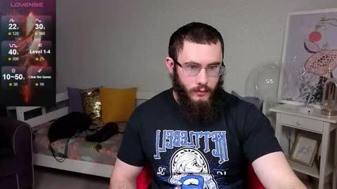 Ant online show from 03-24-26, 06:13