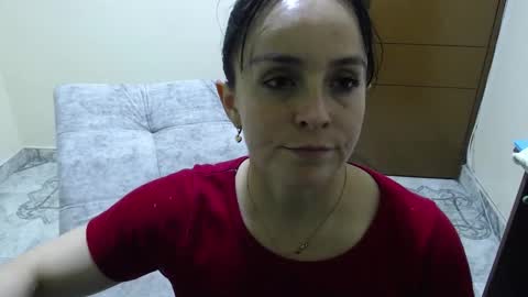 Snapshot of antara_girl chatting on 11-27-25, 07:27 PAMELA online show from 11-27-25, 07:27