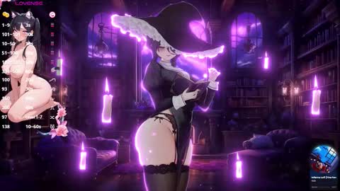 Zoe online show from 02-24-26, 04:10