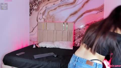 Snapshot of anthonela_art chatting on 02-09-26, 02:32 Im Anthonela online show from 02-09-26, 02:32