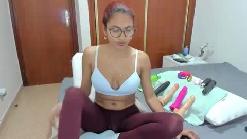 anthonela_hotsex online show from 03-29-26, 12:10