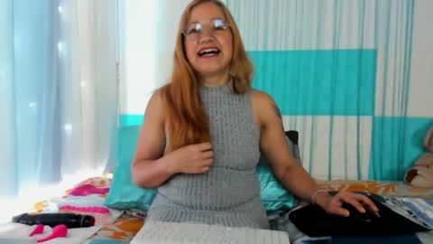 anthonela_mature_ online show from 06-07-26, 04:22