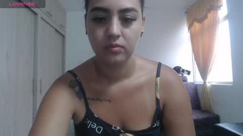 Snapshot of anthonela_queen chatting on 11-10-25, 12:48 Anthonela Queen online show from 11-10-25, 12:48