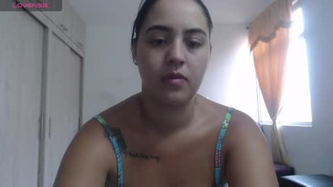 Snapshot of anthonela_queen chatting on 11-16-25, 03:39 Anthonela Queen online show from 11-16-25, 03:39