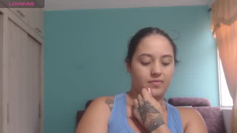 Snapshot of anthonela_queen chatting on 01-13-26, 09:31 Anthonela Queen online show from 01-13-26, 09:31