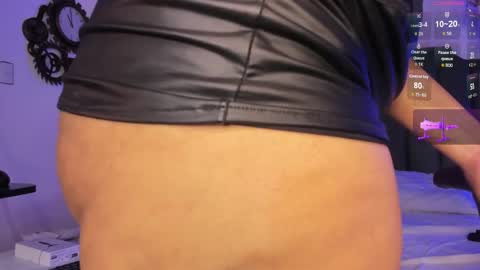 anthonela online show from 04-06-26, 03:59