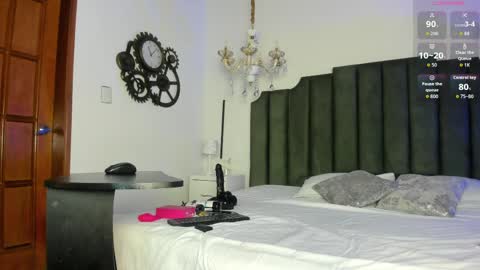 anthonela online show from 04-14-26, 04:07