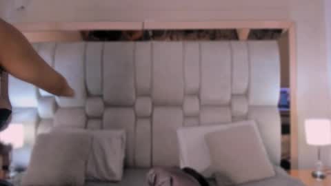 Snapshot of anthonellasweet_ chatting on 10-27-25, 11:25 Anthonella Sweet online show from 10-27-25, 11:25