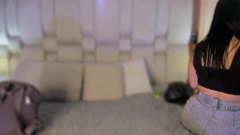 Snapshot of anthonellasweet_ chatting on 10-28-25, 11:14 Anthonella Sweet online show from 10-28-25, 11:14