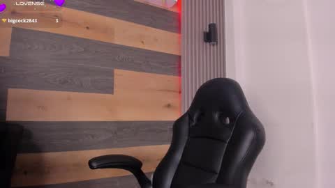 Snapshot of anthonellasweet_ chatting on 11-03-25, 11:33 Anthonella Sweet online show from 11-03-25, 11:33