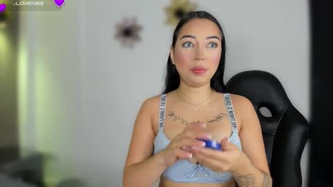 Snapshot of anthonellasweet_ chatting on 11-20-25, 11:32 Anthonella Sweet online show from 11-20-25, 11:32