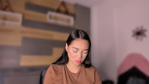 Snapshot of anthonellasweet_ chatting on 11-23-25, 11:21 Anthonella Sweet online show from 11-23-25, 11:21