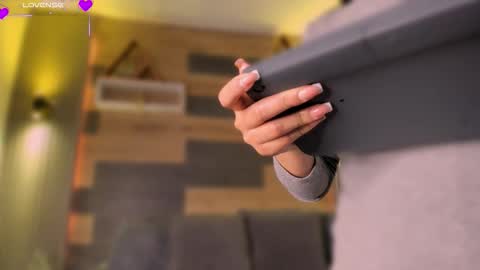 Snapshot of anthonellasweet_ chatting on 12-03-25, 11:19 Anthonella Sweet online show from 12-03-25, 11:19