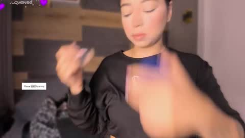 Anthonella Sweet online show from 01-07-26, 11:23