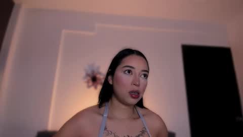 Anthonella Sweet online show from 02-06-26, 11:35