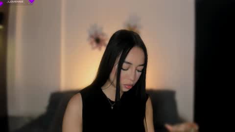 Anthonella Sweet online show from 02-10-26, 11:36