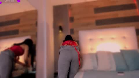 Anthonella Sweet online show from 03-03-26, 11:38