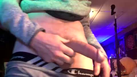 Anthony online show from 02-22-25, 12:08