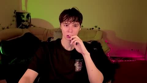 Anthony online show from 02-21-26, 04:02