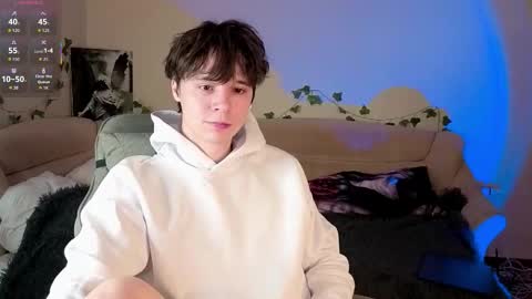 Anthony online show from 03-06-26, 05:37