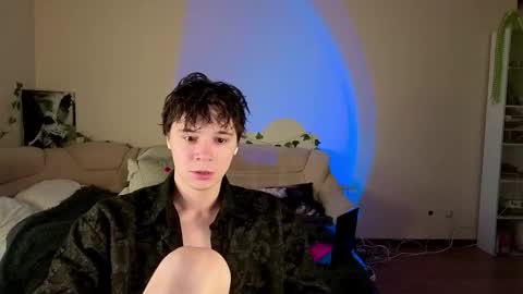 Anthony online show from 03-07-26, 05:26