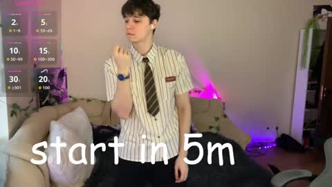 Anthony online show from 04-05-26, 06:32